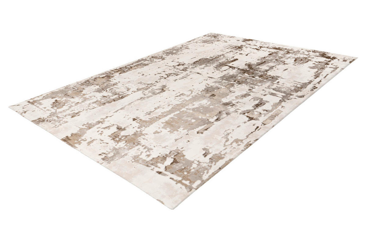 WEBTEPPICH 120/170 cm Tropez Beige  - Beige, Design, Textil (120/170cm) - Pierre Cardin