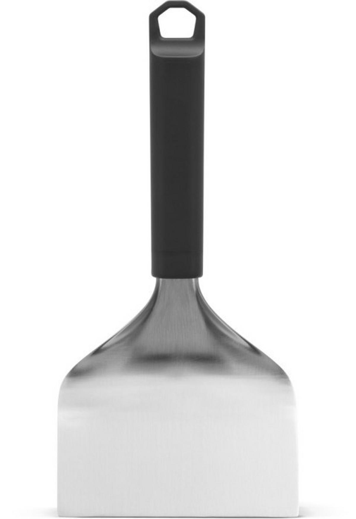 PRIBOR ZA ROŠTILJ - boje oplemenjenog čelika, Basics, metal (12,7/3,8/0,1cm) - Napoleon