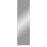 BOTNÍK - bílá, Design, dřevo/dřevěný materiál (50/195/18cm) - XORA
