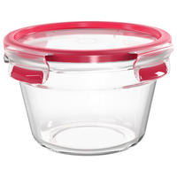 FRISCHHALTEDOSE 0,9 L  - Basics (16,7/10,5/16,7cm) - Emsa