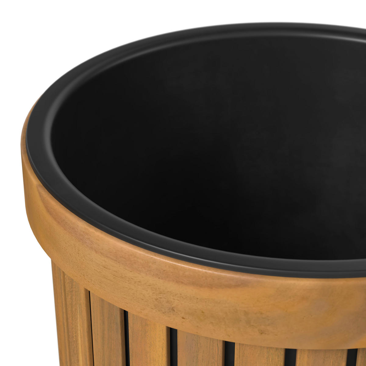 ŽARDINJERA - Moderno (48/44/48cm) - Bessagi Garden