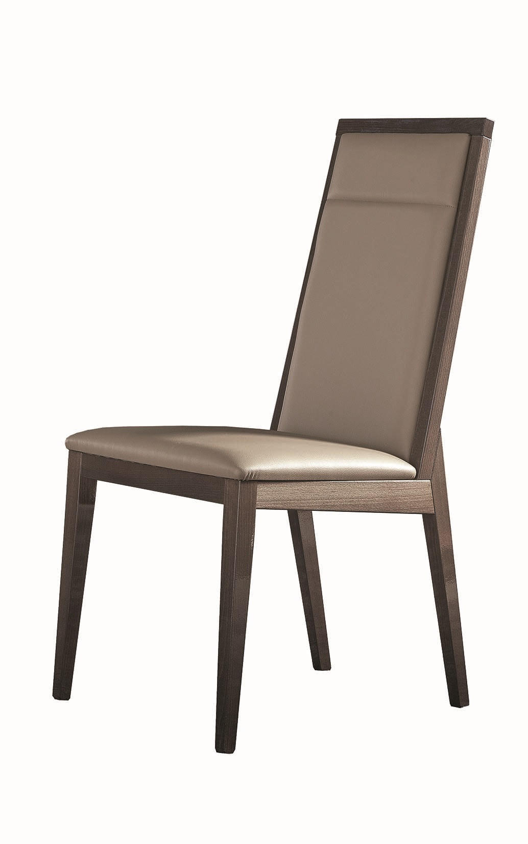 SZÉK fa, textil tölgyfa, világosbarna  - tölgyfa/világosbarna, Basics, textil/fa (51/105/60cm) - Novel