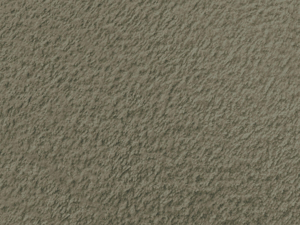 SCHLAFSOFA FUJI Bouclé Grün  inkl.  - Schwarz/Grün, MODERN, Kunststoff/Textil (251/113/88cm)