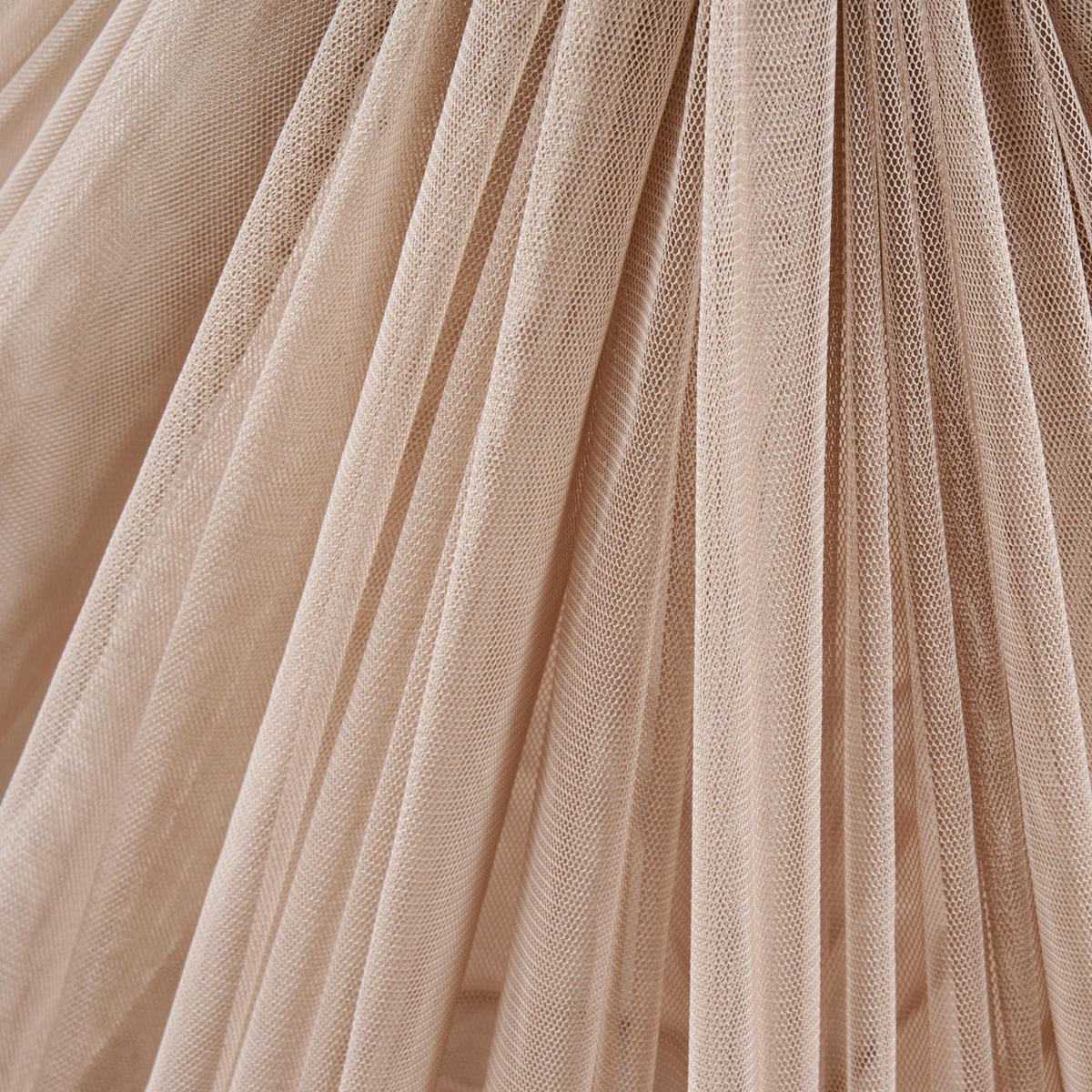 BALDACHIN - Beige, Basics, Textil (71/235cm) - Patinio