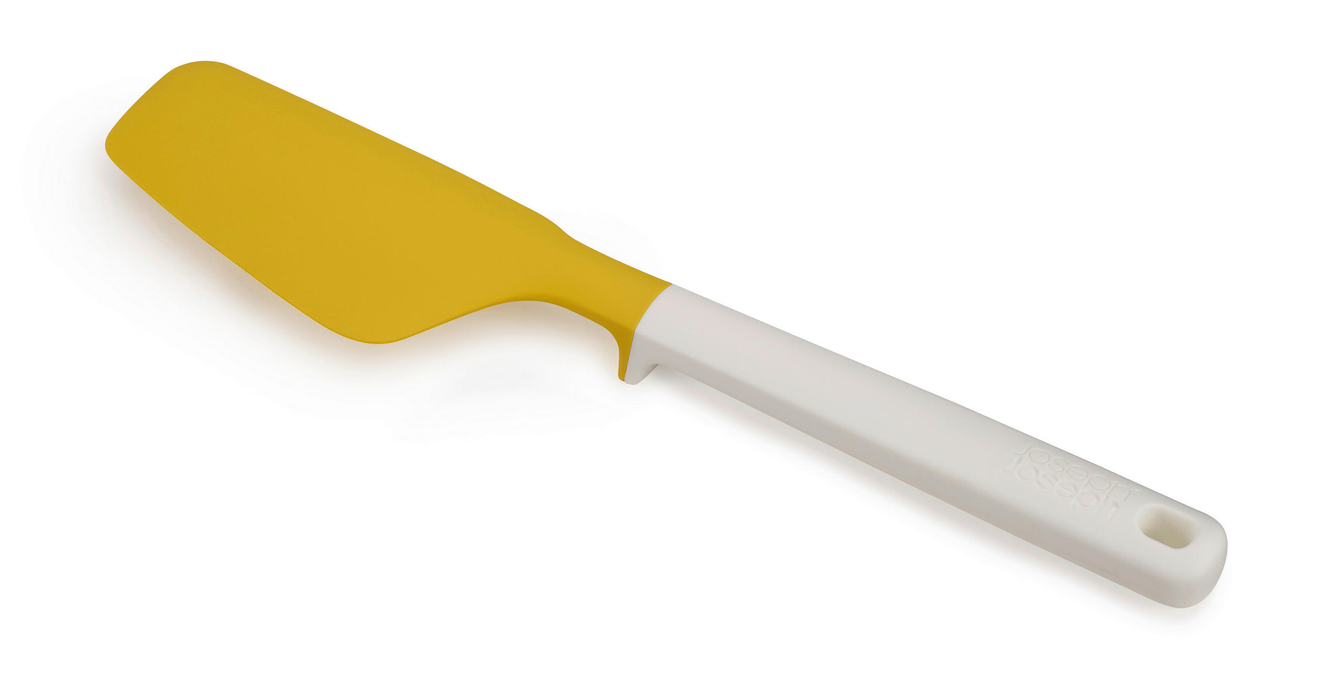 KUHINJSKO POMAGALO  - bijela/žuta, Basics, metal/plastika (31/6,2/2cm) - Joseph Joseph