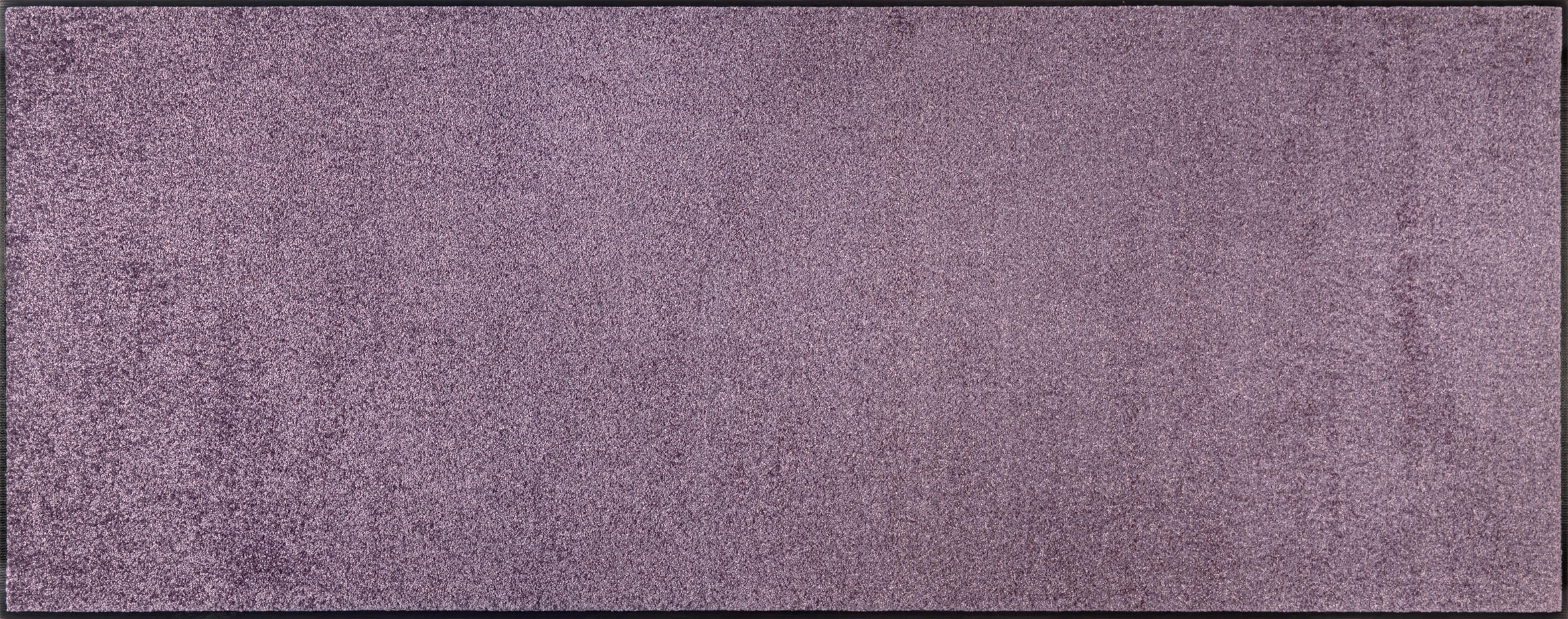 TRAVERSĂ - lila, Basics, plastic/textil (75/190cm) - wash+dry