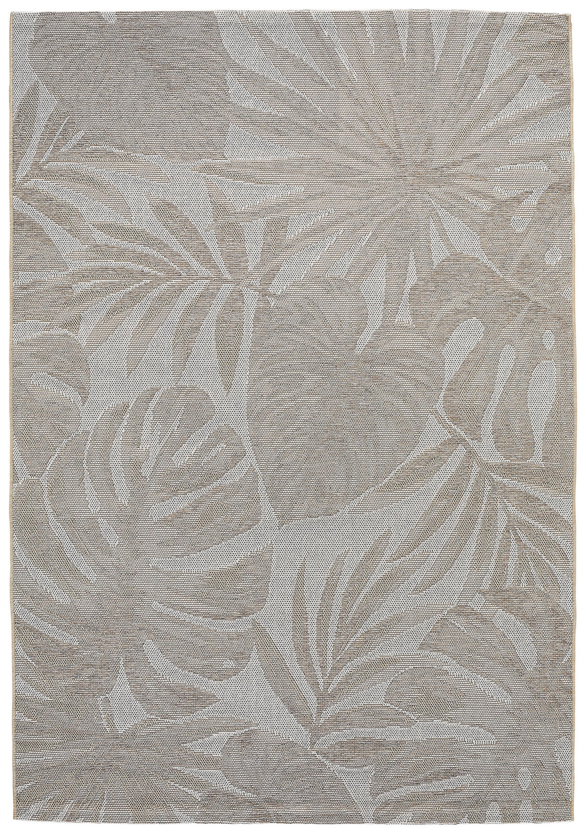 VONKAJŠÍ KOBEREC, 200/250 cm,  - Design, textil/plast (200/250cm) - Novel