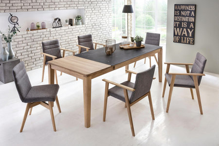 Dunkelgrau Esstische Tische Esszimmer Kollektion Dunkelgrau Esstische Tische Esszimmer Kollektion