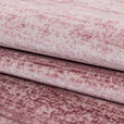 WEBTEPPICH 120/170 cm Plus 8000  - Pink, Design, Textil (120/170cm) - Novel