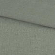 WENDEBETTWÄSCHE Flanell 140/200 cm  - Graugrün, Textil (140/200cm) - Novel