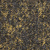TEPPICHFLIESE - Gelb/Multicolor, Basics, Textil (50/50cm)