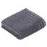 GÄSTETUCH Grau 30/50 cm - Grau, Basics, Textil (30/50cm) - Vossen GÄSTETUCH Grau 30/50 cm - Grau, Basics, Textil (30/50cm) - Vossen