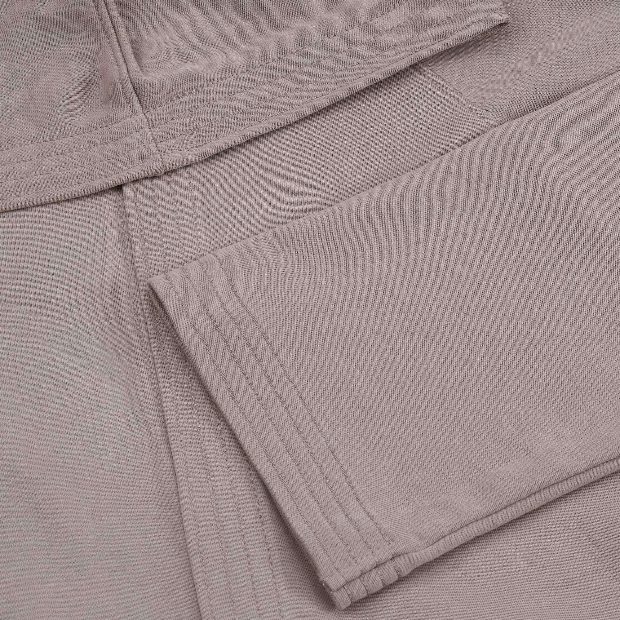 BADEMANTEL  - Grau, Basics, Textil (Mnull) - Bassetti