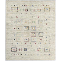 ORIENTTEPPICH 161/196 cm Creme  - Creme, Basics, Textil (161/196cm) - Esposa