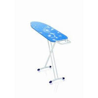 DASKA ZA GLAČANJE  120/38 cm      - Konvencionalno, metal/tekstil (120/38cm) - Leifheit