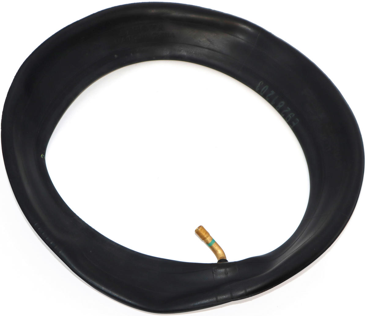 ERSATZSCHLAUCH - Schwarz, Basics, Kunststoff/Metall (28cm) - Jimmylee