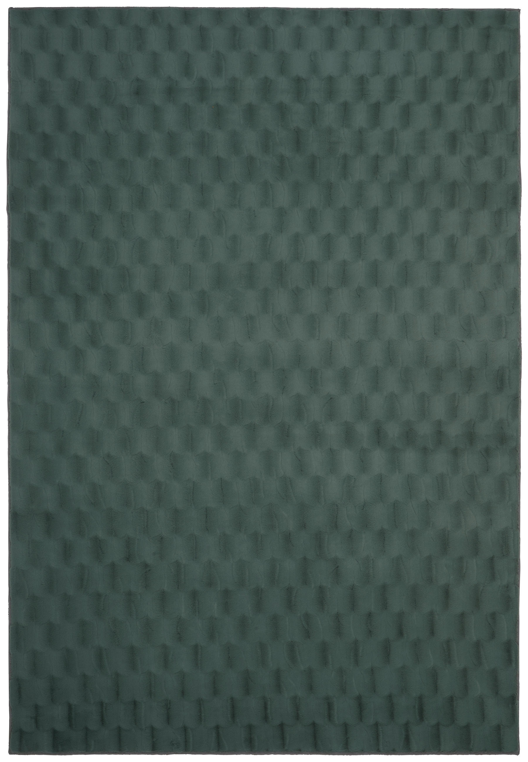 COVOR CU FIR LUNG Luna Design