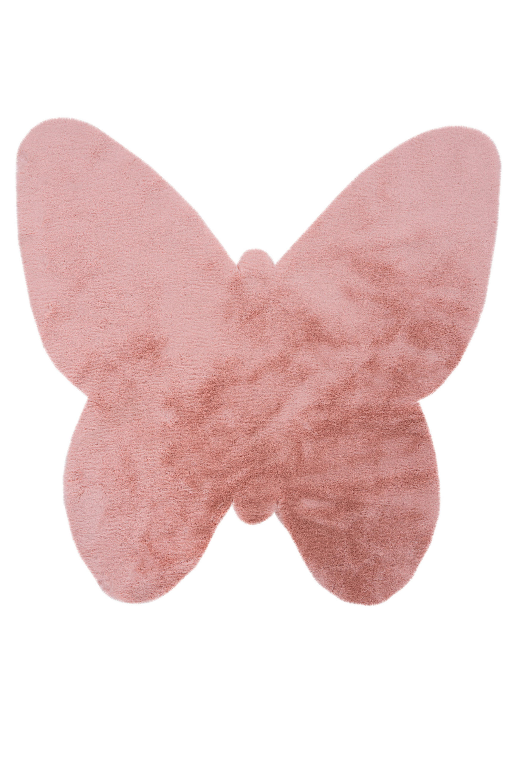 GYEREKSZŐNYEG   - Pink, Basics (86/86cm)