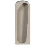 WANDREGAL  - Grau, Design, Holz (24/70/15cm) - Carryhome