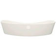 ESS- UND SPIELBRETT  - Weiß, Basics, Kunststoff (40/12/10cm) - My Baby Lou