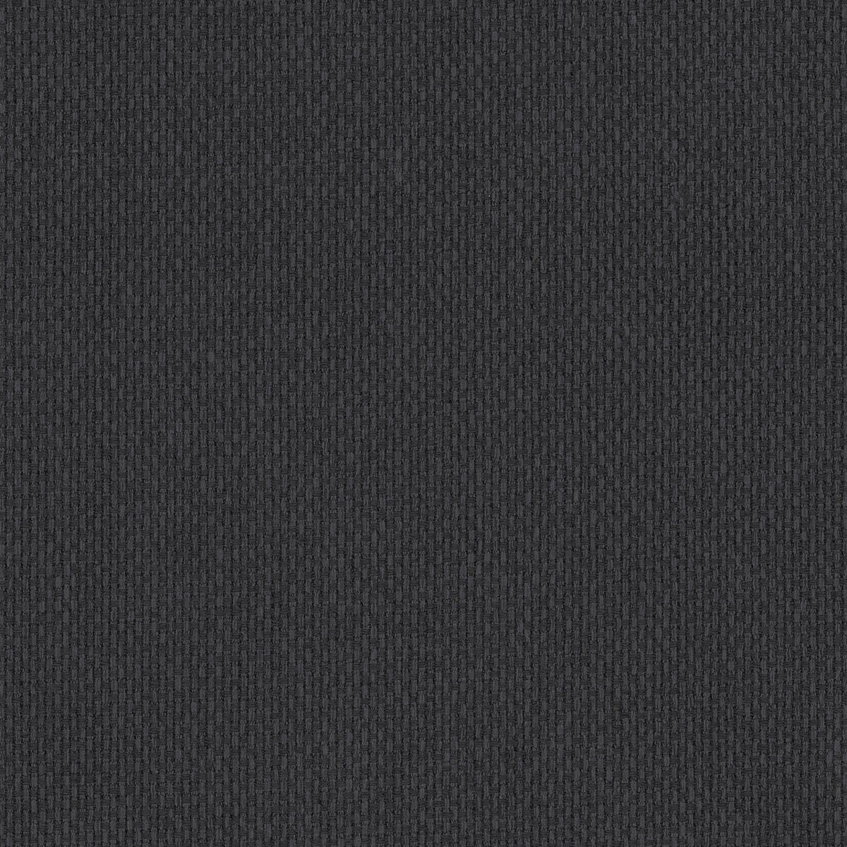 ECKSOFA in Flachgewebe Dunkelgrau  - Chromfarben/Dunkelgrau, Konventionell, Textil/Metall (175/268cm) - Carryhome