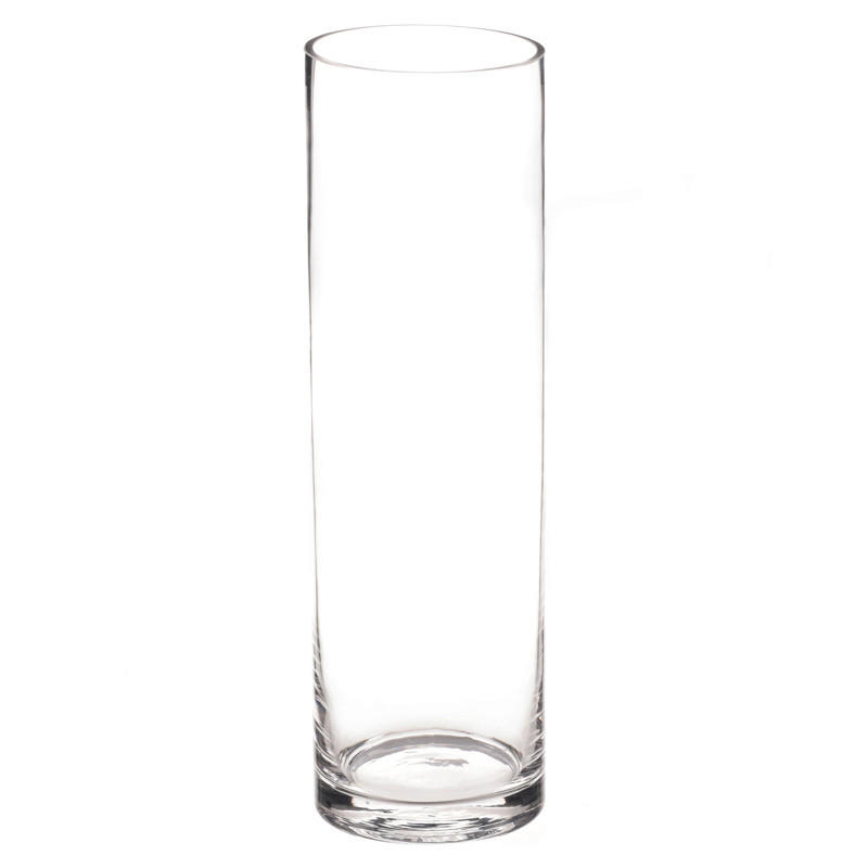 XXXL VÁZA, sklo, 30 cm