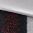 BETTWÄSCHE 140/200 cm - Rot/Schwarz, KONVENTIONELL, Textil (140/200cm) - Landscape BETTWÄSCHE 140/200 cm - Rot/Schwarz, KONVENTIONELL, Textil (140/200cm) - Landscape