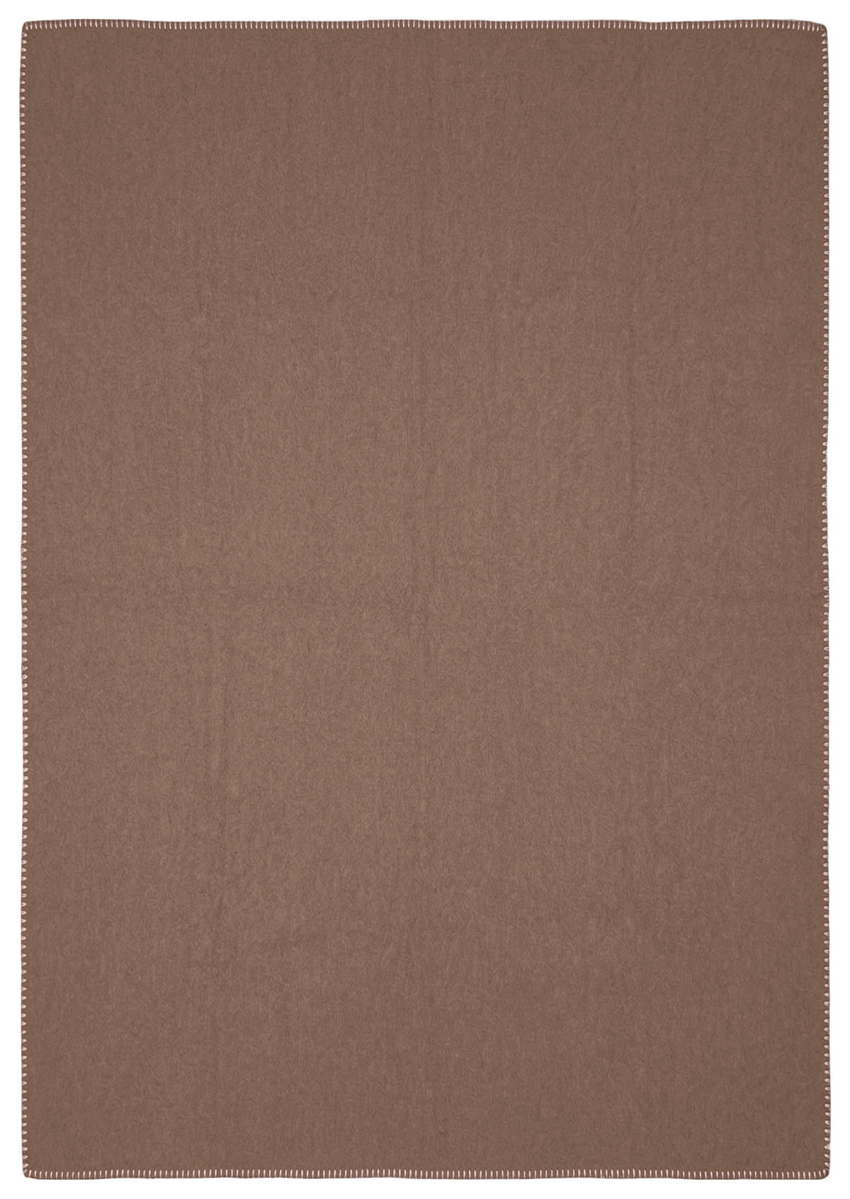 FLEECOVÁ DEKA, polyester, 140/200 cm - oranžová, Modern, textil (140/200cm) - Novel