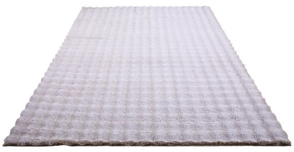 HOCHFLORTEPPICH 160/230 cm Collina Flieder  - Flieder, Design, Textil (160/230cm) - Novel