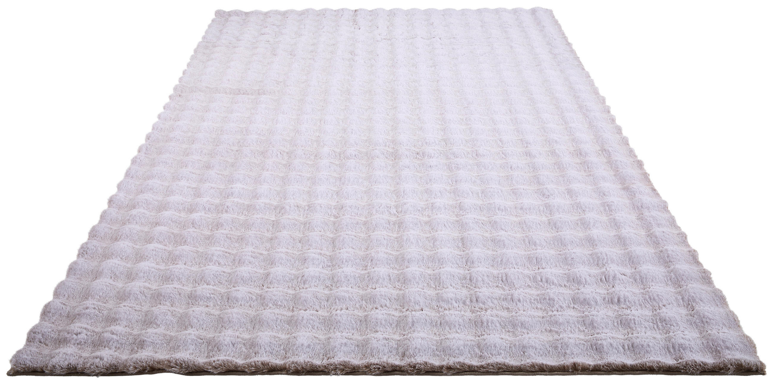 RYAMATTA 130/190 cm Collina  - syrén, Design, textil (130/190cm) - Novel