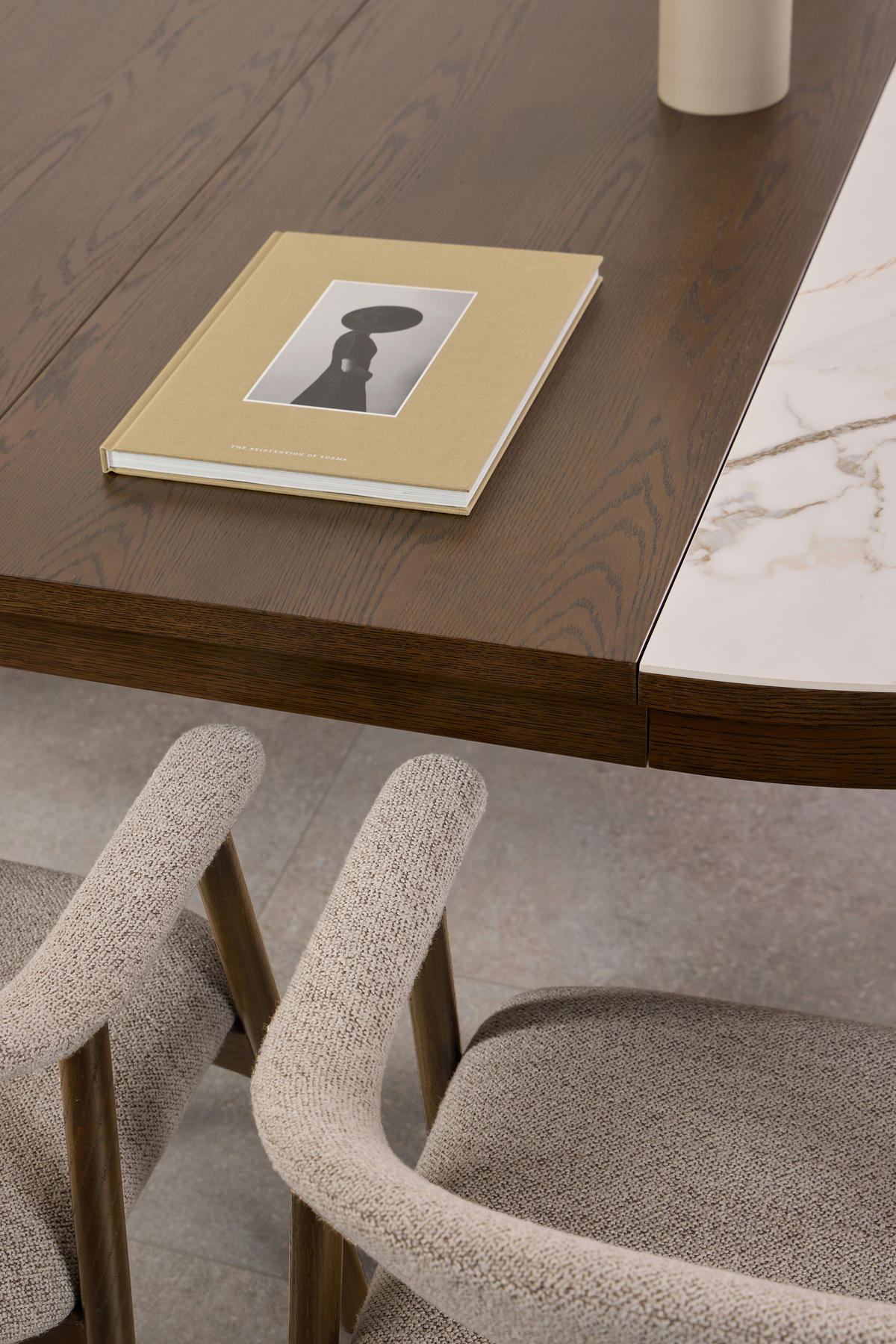 EINLEGEPLATTE 120/50/3,1 cm  - Braun, MODERN, Holz (120/50/3,1cm) - MID.YOU