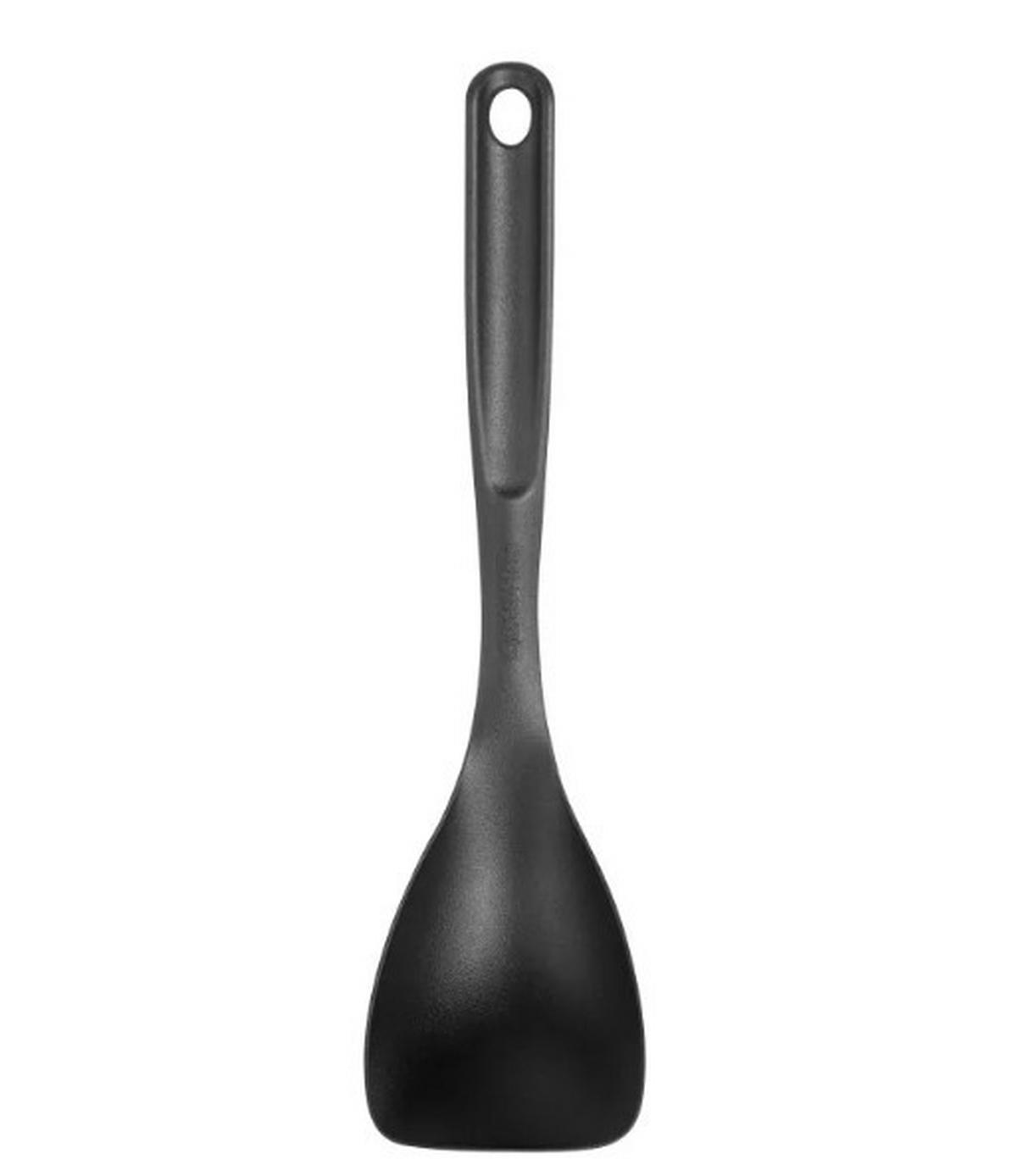 SLEV - svart, Basics, plast (29cm) - Best Price