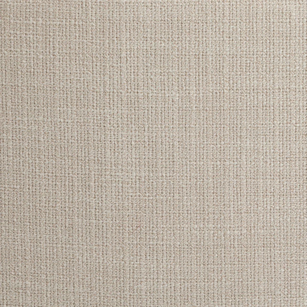 TABURET, textil, kompozitní dřevo, 100/44/42 cm - bílá/béžová, Design, kompozitní dřevo/textil (100/44/42cm) - MID.YOU