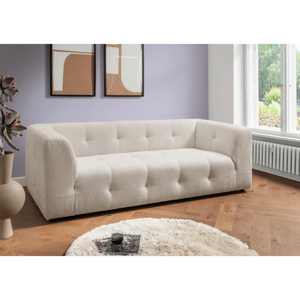 2,5-sitzer Velice, Weiß B: 218 Cm