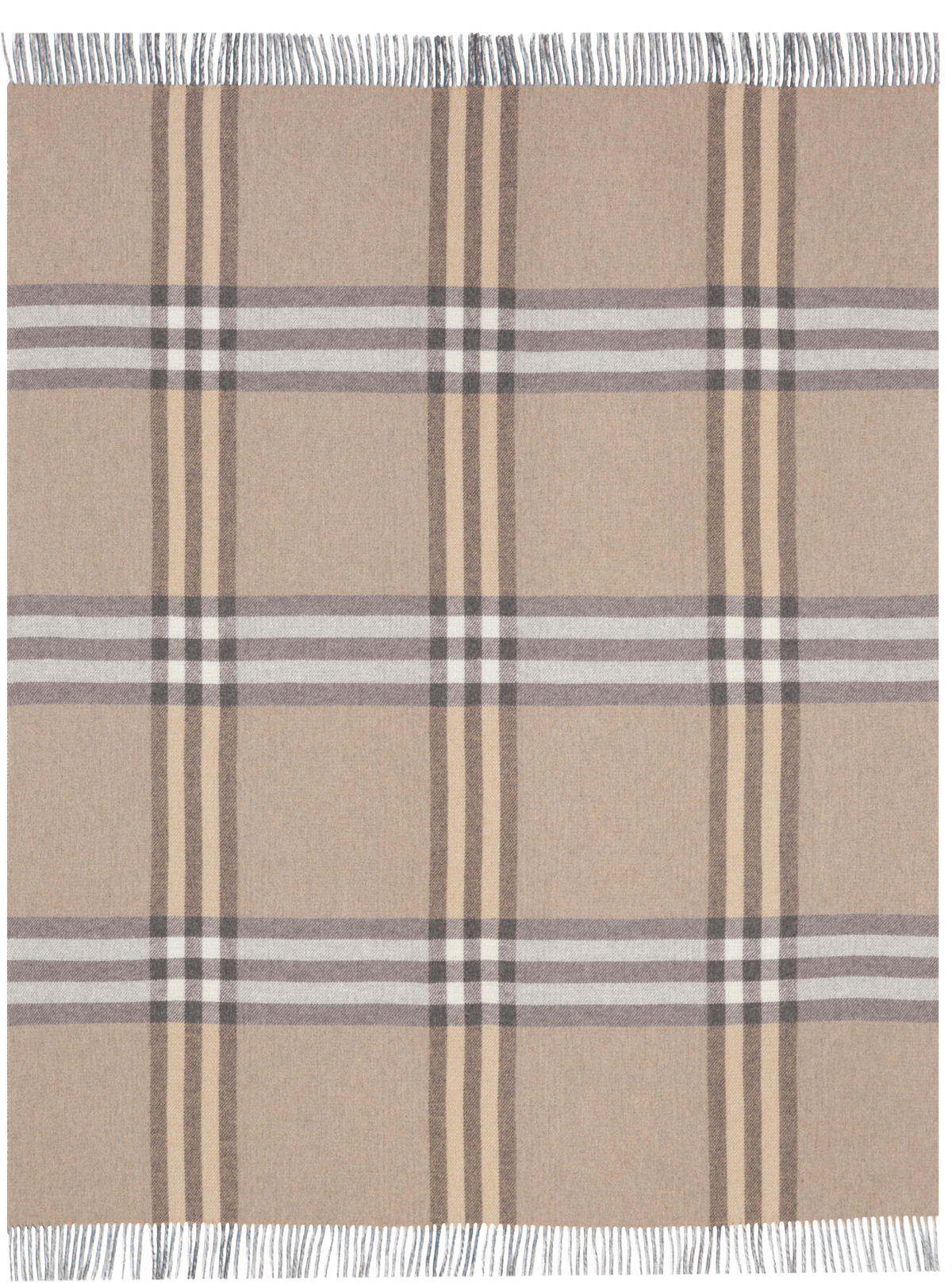 TAKARÓ 150/200 cm  - világosbarna, Basics, textil (150/200cm)
