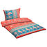 BETTWÄSCHE - Rot, LIFESTYLE, Textil (140/200/cm) - Bassetti BETTWÄSCHE - Rot, LIFESTYLE, Textil (140/200/cm) - Bassetti