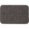 COVORAȘ DE INTRARE 50/80 cm  - maro, Konventionell, plastic/textil (50/80cm) - Boxxx
