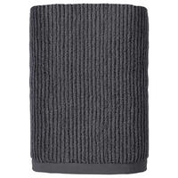 HANDTUCH 50/100 cm ELLA Anthrazit  - Anthrazit, Basics, Textil (50/100cm) - Esposa