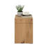 BEISTELLTISCH in Holz 34/34/52 cm - Eichefarben, KONVENTIONELL, Holz (34/34/52cm) - Voglauer BEISTELLTISCH in Holz 34/34/52 cm - Eichefarben, KONVENTIONELL, Holz (34/34/52cm) - Voglauer