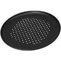 KALUP ZA PEČENJE  - crna, Konvencionalno, metal (32/32/1,5cm) - Zenker