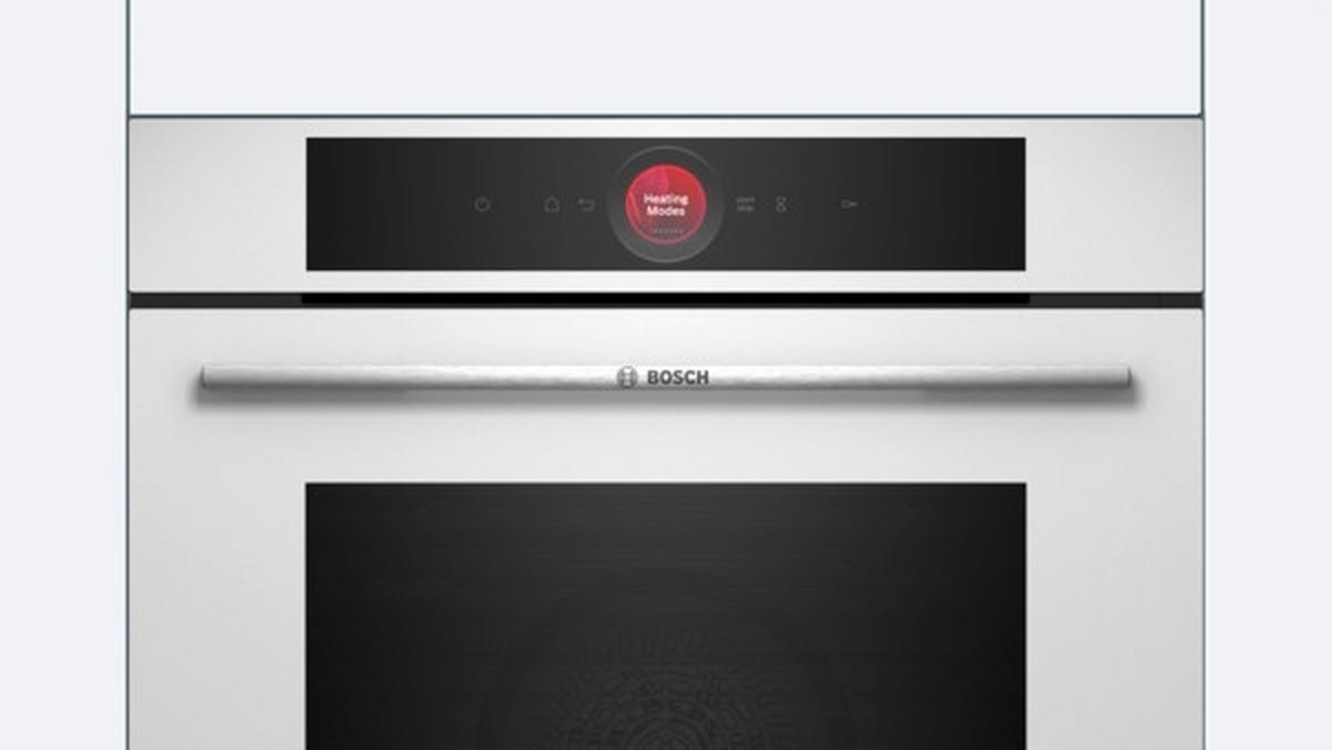 UGRADNA RERNA - bela, Dizajnerski, metal