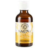 ÉTERICKÝ OLEJ, ovocné - Basics, sklo (50ml)