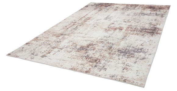 FLACHWEBETEPPICH 120/170 cm Multicolor - Multicolor, Trend, Textil (120/170cm) - Novel