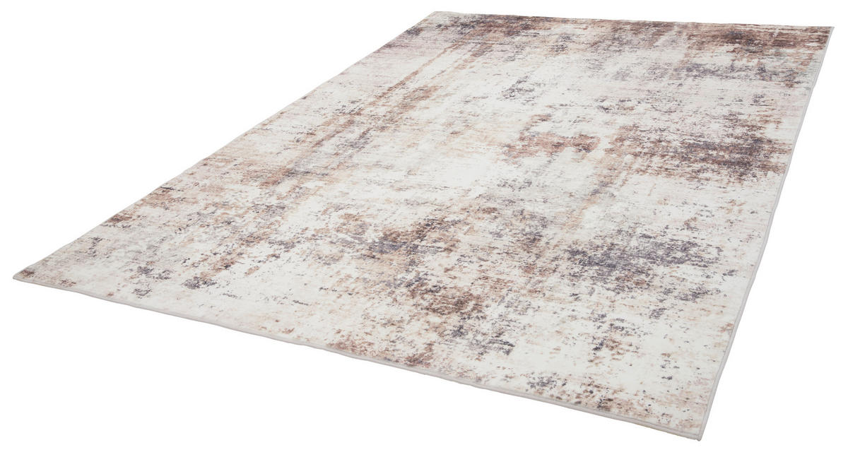 FLACHWEBETEPPICH 120/170 cm  - Multicolor, Trend, Textil (120/170cm) - Novel