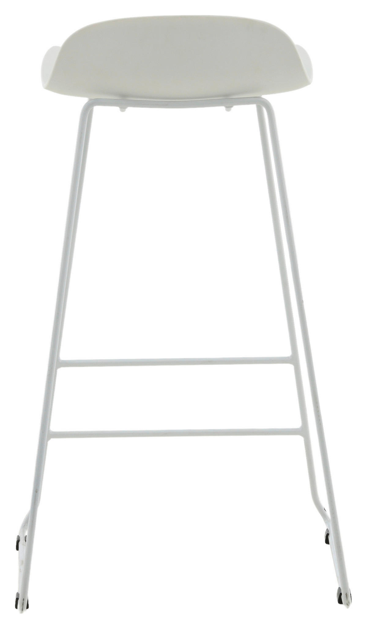 BARPALL SET i  - Design, metall/plast (50/87/42cm) - Livetastic