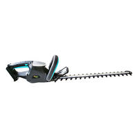 HECKENSCHERE AHS 2825 - Türkis/Schwarz, KONVENTIONELL, Kunststoff/Metall (102,5/19/21cm)