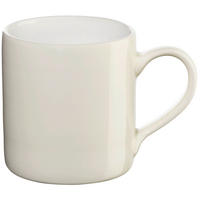TASSE  - Weiss, Basics, Keramik (8/9cm) - ASA