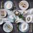 MÜSLISCHALE 12 cm - Creme/Braun, KONVENTIONELL, Keramik (12cm) - Ritzenhoff Breker MÜSLISCHALE 12 cm - Creme/Braun, KONVENTIONELL, Keramik (12cm) - Ritzenhoff Breker