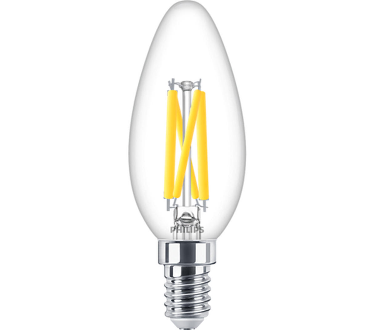 LED SIJALICA - Osnovno, staklo (3,5/9,7cm) - Philips