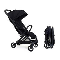 KIŠOBRAN KOLICA  PIP  - crna, Basics, tekstil/metal (104.5/44/67cm) - ICANDY